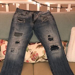 American Eagle Men’s Jeans 31x32